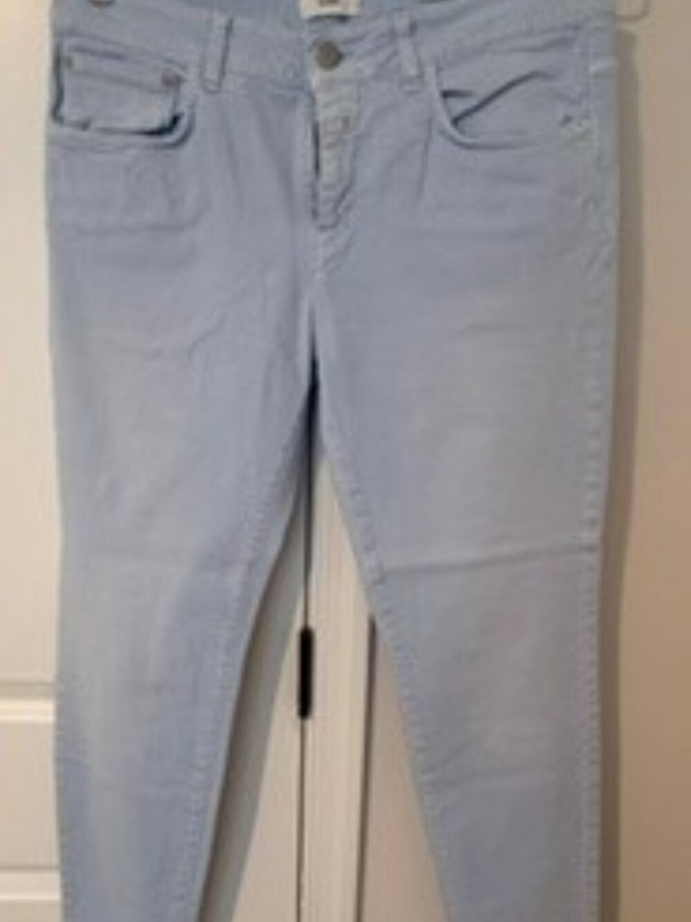Closed Light Blue Jeans